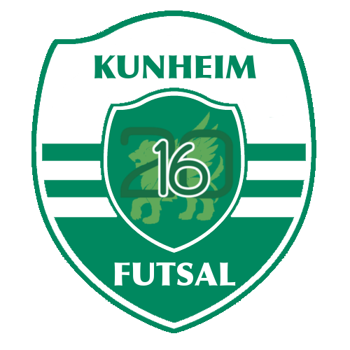Kunheim Futsal Logo